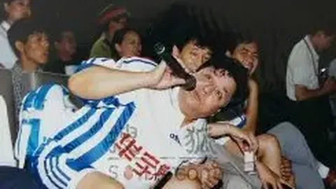 演员尹正公开发声致歉：直言自己言行不当，应受指责