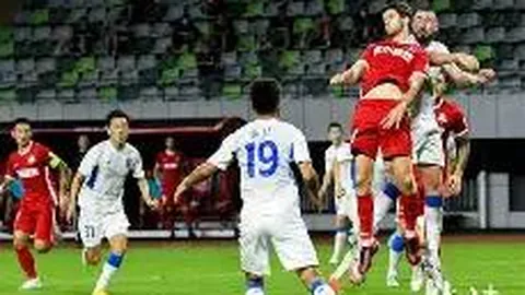 德国力克北爱尔兰领跑C组，比利时荷兰轻松击败对手